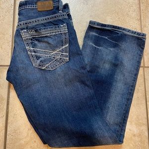 Buckle Men’s BKE Carter Jeans Size 30R